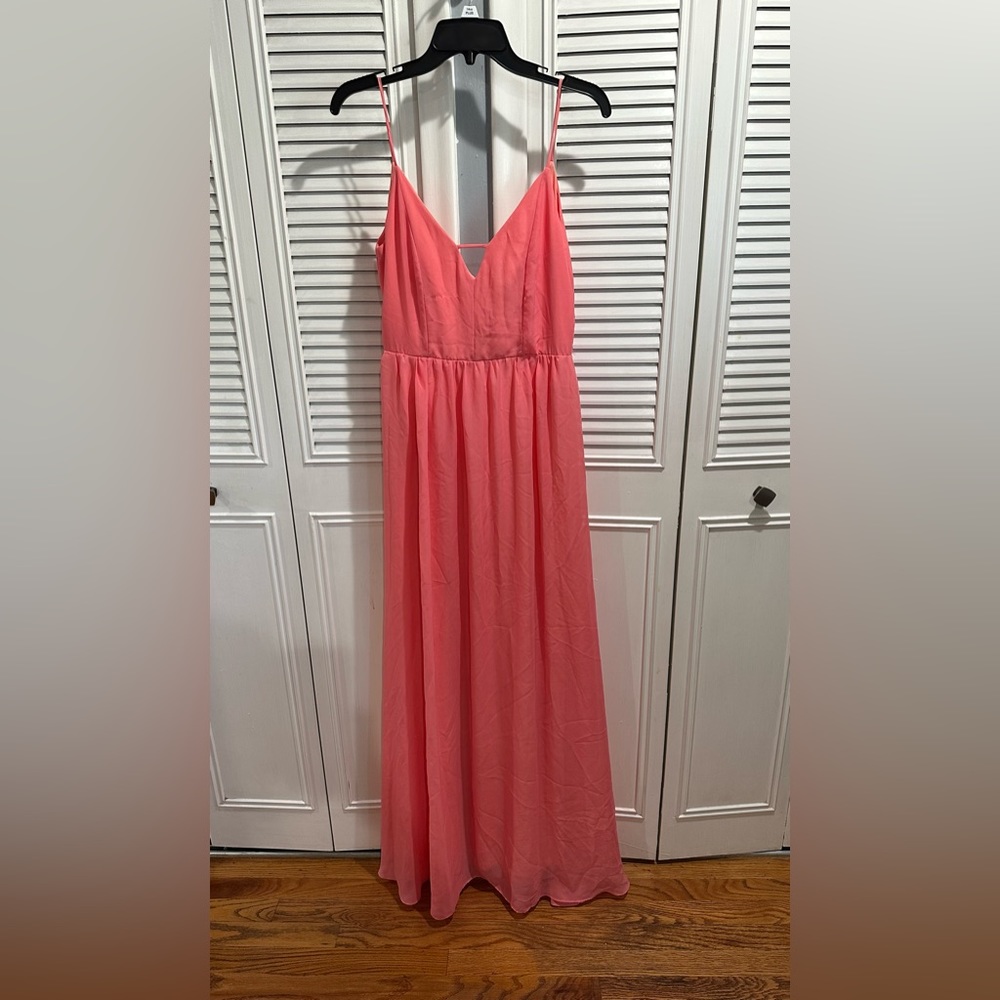 Windsor maxi dress new